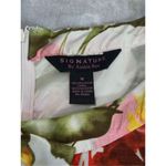 Robbie Bee Women’s Floral Fit & Flare Pleated Dress 16 Wedding Guest Garden Photo 8