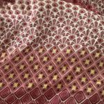 prAna  Kyrie dress woman’s small pink printed boho shirt sleeve cute beachy vaca Photo 5