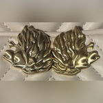 ZARA  Lion Head 2 in 1 Convertible Crossbody/Belt Bag Photo 8