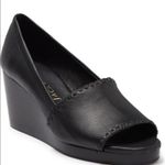 Jack Rogers ‎ Wedge Sandals NWOT Photo 0