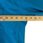 World Wide Sportsman Women Small P Blue Fishing Vented Outdoor‎ Shirt Size undefined Photo 8