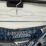 American Eagle high rise shortie shorts 4 Photo 2
