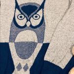 Madewell  Wallace Owl Sweater Photo 6