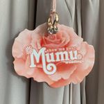 Show Me Your Mumu Godshaw Goddess Gown - Size XXL - Show Me The Ring Crisp - NWT Photo 6