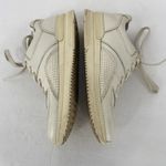 Everlane O The Trainer Off White Sneakers Women's Size 8.5 Photo 5