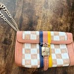 L.A.M.B. VINTAGE: . | ladies wrist handbag by Gwen Stefani Photo 0
