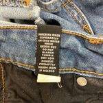 Celebrity Pink EUC Cuffed Denim Jean Shorts Sz. 3/26 Photo 7