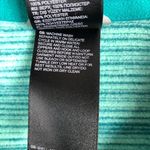 The North Face Novelty Glacier 1/4 Zip Kokomo Green XS Photo 4