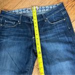 Paige  | Laurel Canyon Boot Cut Flare Denim Jeans Size 30 Photo 11
