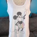 Disney π4 for $20 Mickey Mouse Tank, Large Photo 0