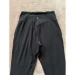 Lululemon Women's Align Jogger High Rise Black Pockets Size 6 Photo 4