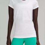 Lululemon Swiftly Tech Short-Sleeve Shirt 2.0 Hip Length Photo 0