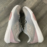 Reebok  flexagon force gray tennis shoes 9 Photo 4