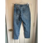 Wild Fable  Ripped High Rise Mom Jeans - Size 2 Photo 3