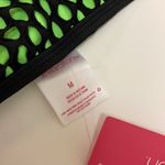 Xhilaration Mesh Covered High Leg Swimsuit - D22 Photo 6