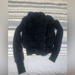 Lululemon RARE  Rejuvenate Jacket Sz 4 Photo 1