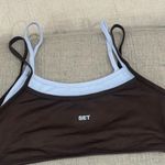 Set Active  birthday drop espresso Photo 2