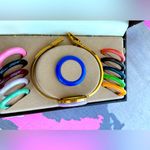 Gucci NICE bangle watch set ππ©΅πβ€οΈπ€πππ Photo 6