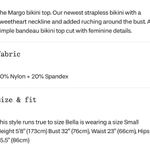 frankie's bikinis Frankie’s Bikinis Black Set Photo 10