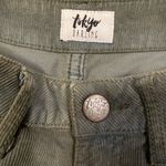 Tokyo Darling Corduroy Shorts Photo 4