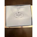 Prada Yellow Fussbett Thong Buckle Sandal Sz 38 Photo 6