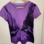 Nike NWOT Fast Lane Dri-fit running shirt Photo 0