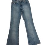 Mudd Juniors 7  jeans y2k flare‎ Photo 0