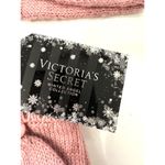 Victoria's Secret  Winter Angel Collection Snowflake Sparkle Head Wrap + Gloves Photo 1