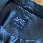 Ashley Outerwear  faux jacket EUC Photo 4