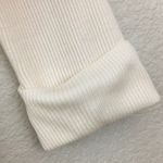 Lululemon NWT $168 Still At Ease Wrap Cardigan Sweater Angel Wing Size 10 Photo 9