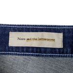 Anthropologie Pilcro Stet Bootcut Jeans Womens 29 Denim Photo 3