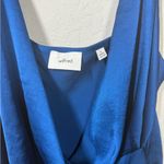 Aritzia  Wilfred Scenery Dress Size Large Photo 8