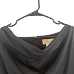 Jessica Howard  Black & Gray Tiger Striped Animal Print Dress Women Sz 8 Photo 3