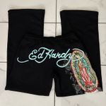 Ed Hardy  pants  Photo 0