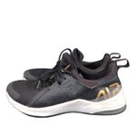 Nike  Air Max Bella TR 3 CJ0842-005 Black Running Shoes Sneaker‎ Women's 7.5 Photo 1