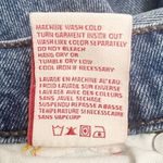 Revice Denim Uptown Distressed Slim Mom Jeans in Roadtrip Wash Women’s Size 26 Photo 12