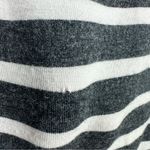 American Eagle  Outfitters Soft & Sexy Striped Long Sleeve Top Photo 5