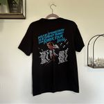 Delta 2016 Bruce Springsteen & the E Street Band River Tour Short Sleeve T Shirt Med Photo 1