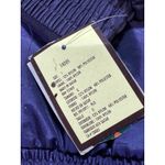 Vintage Outbrook Women's Large 2pc Set Purple Pink Tracksuit Windbreaker New Photo 8