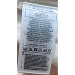 Men's Size L Mono AOP Short Orange White Adidas Print Photo 8