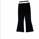 American Eagle NWOT  Curvy Highest Rise Flare Jeans Photo 2