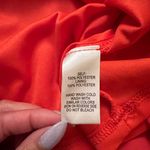 Lulus Dress Forevermore Skater in Red XS Photo 7