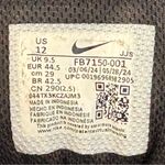 Nike NEW Women’s Legend Essential 3 NN P size 12 Black Sneakers Photo 9