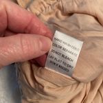 Le lis romper narrow shoulder straps belted size small NWT Photo 8