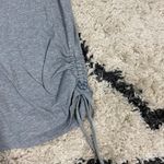 Matilda Jane House Of Clouds Grey Tank Top Photo 3