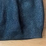 Anthropologie Leifsdottir Metallic Tulip Mini Skirt Size 6 Photo 9