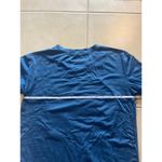 Baseball‎ Mom blue T Photo 1