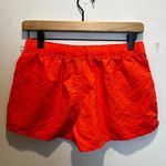 Patagonia - Barely Baggies 2.5” Neon Orange Athletic Outdoors Hiking Sports Photo 4