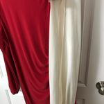 Kasper Color Blocked Split Photo 5