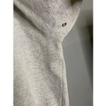 Lee  Sport Vintage Carolina Panthers Crew Neck Split Sweater Size XL Photo 5